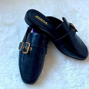 WOMEN'S SODA CHANTAL SHOES